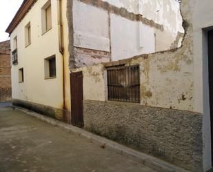 Exterior view of Residential for sale in Altorricón