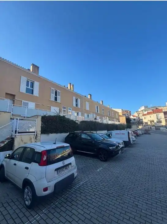 Casa a schiera in vendita a San Martín de Valdeiglesias, imagen 5