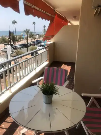 Apartamento con ascensor en venta en Paseo Marítimo Rey De España, 81 - Los Boliches 29640 Fuengirola (Málaga)   Spain, imagen 4