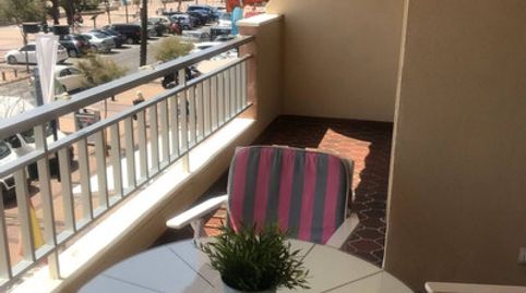 Foto 4 de Apartamento en venta en Paseo Marítimo Rey de España, 81 - Los Boliches 29, Centro ciudad, Fuengirola