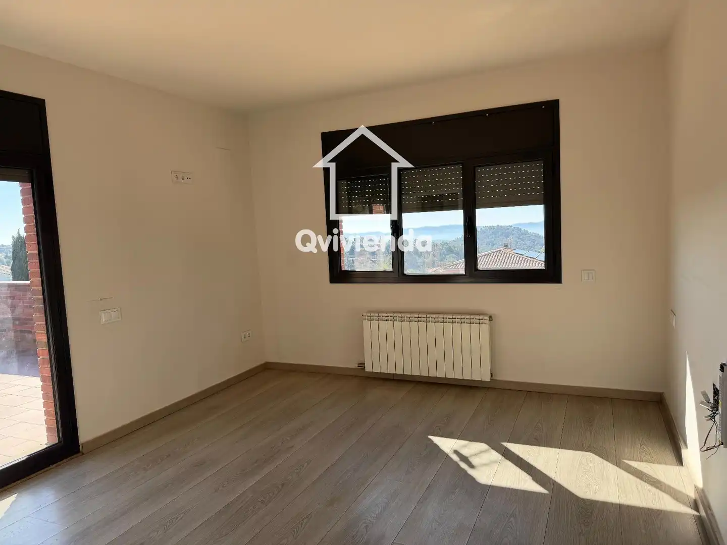 Habitación de Casa o chalet en venta en Caldes de Montbui con Aire acondicionado, Calefacción y Terraza