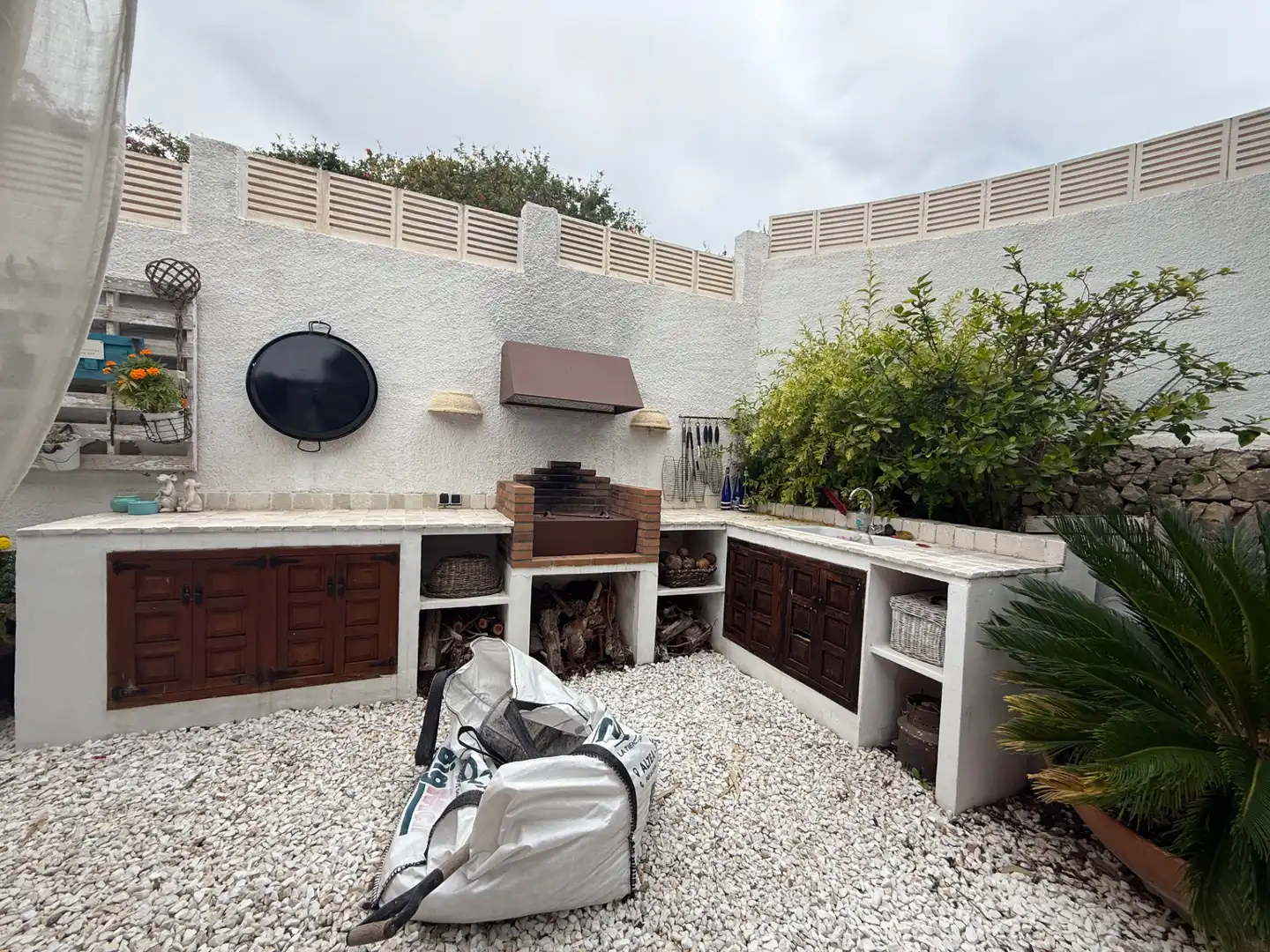 Villa avec terrasse à vendre à El Montgó, imagen 61