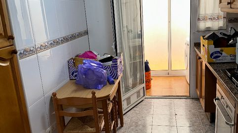 Foto 2 de Piso de alquiler en Calle Méndez Núñez, Centro, San Vicente del Raspeig / Sant Vicent del Raspeig