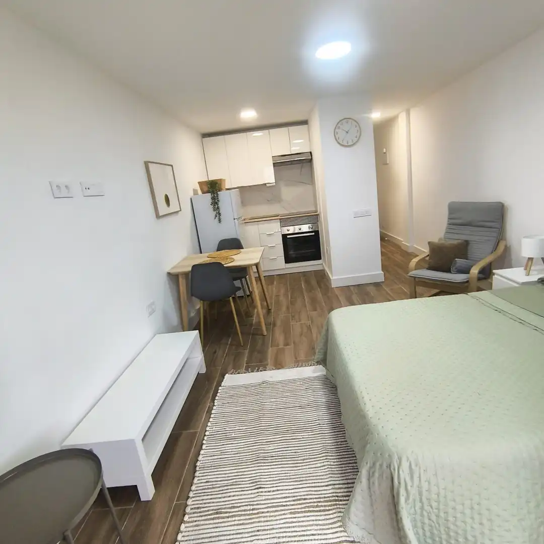 Habitación de Piso de alquiler en Puerto de la Cruz con Amueblado