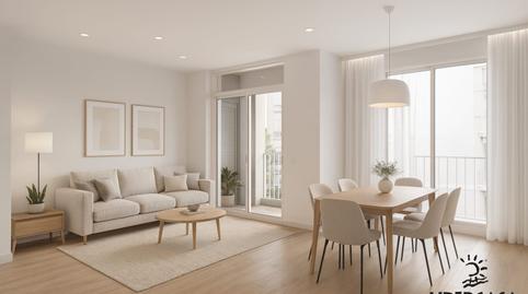 Foto 4 de Pis en venda a San Miguel, Murcia