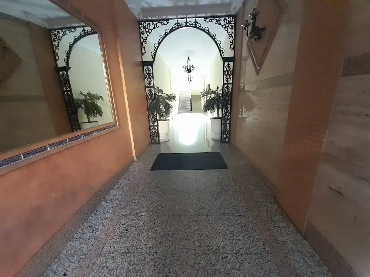 Piso en venta en Puertollano con Aire acondicionado y Calefacción