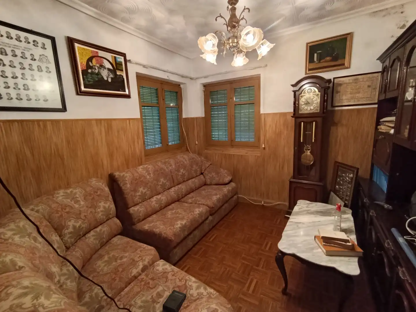 Casa rustica in vendita a AS-237, imagen 10