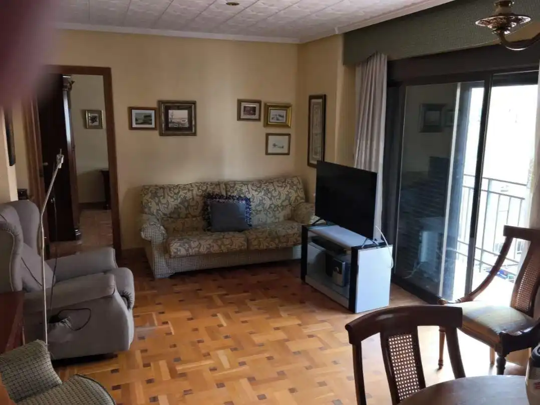 Flat for sale in Calle OBISPO JAIME PEREZ, imagen 2