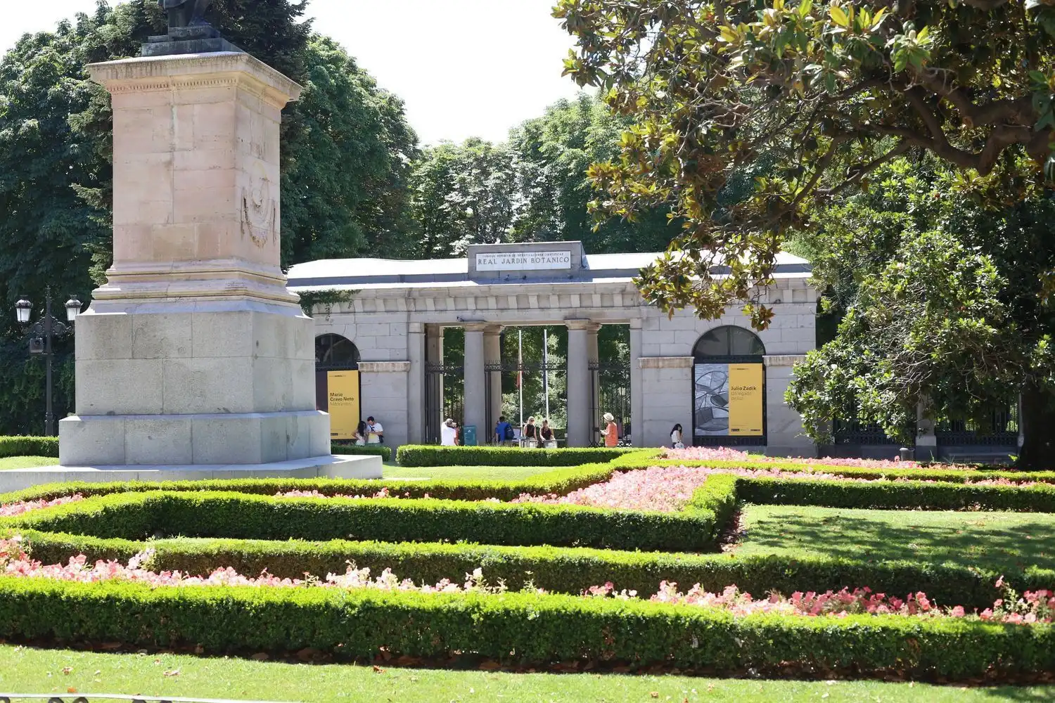 Dúplex de alquiler en Jerónimos
