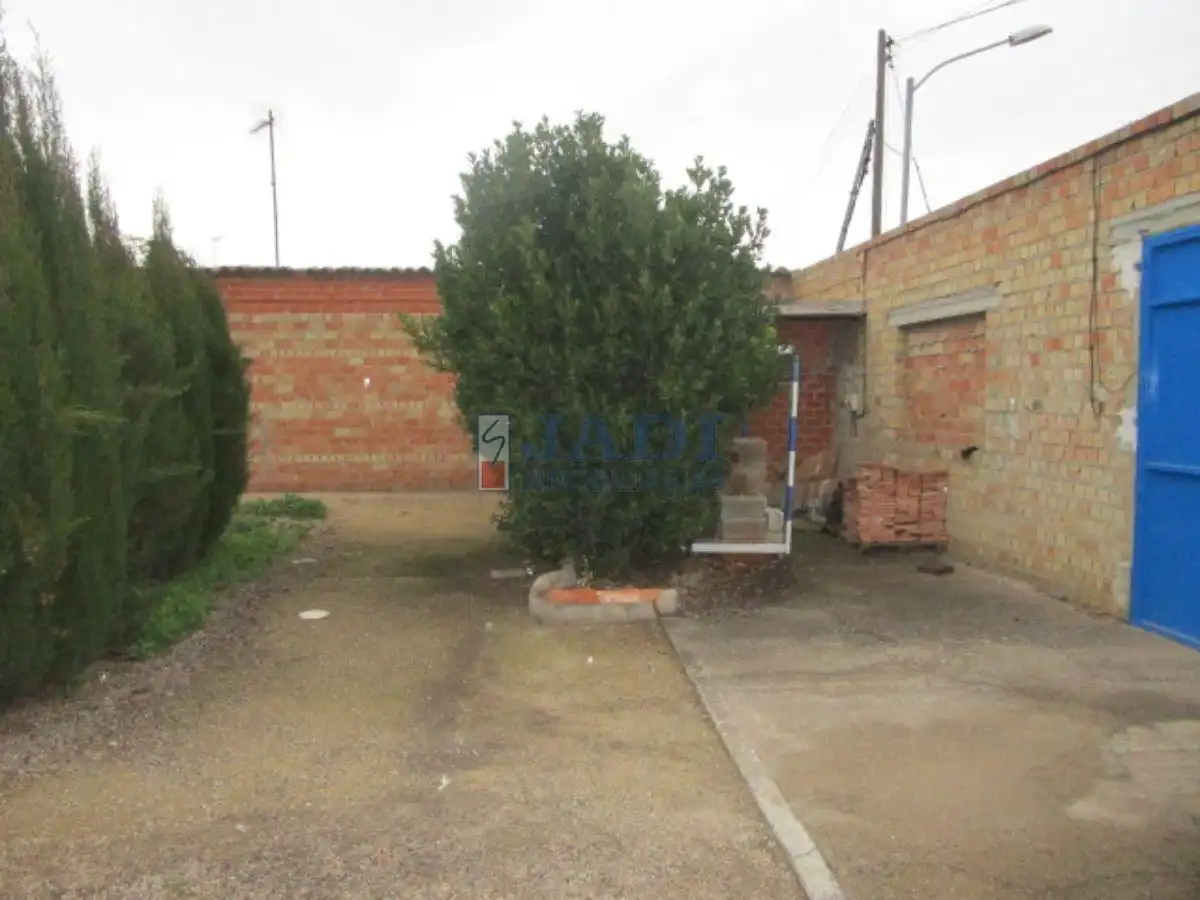 Terreno residenziale in vendita a Valdepeñas, imagen 6