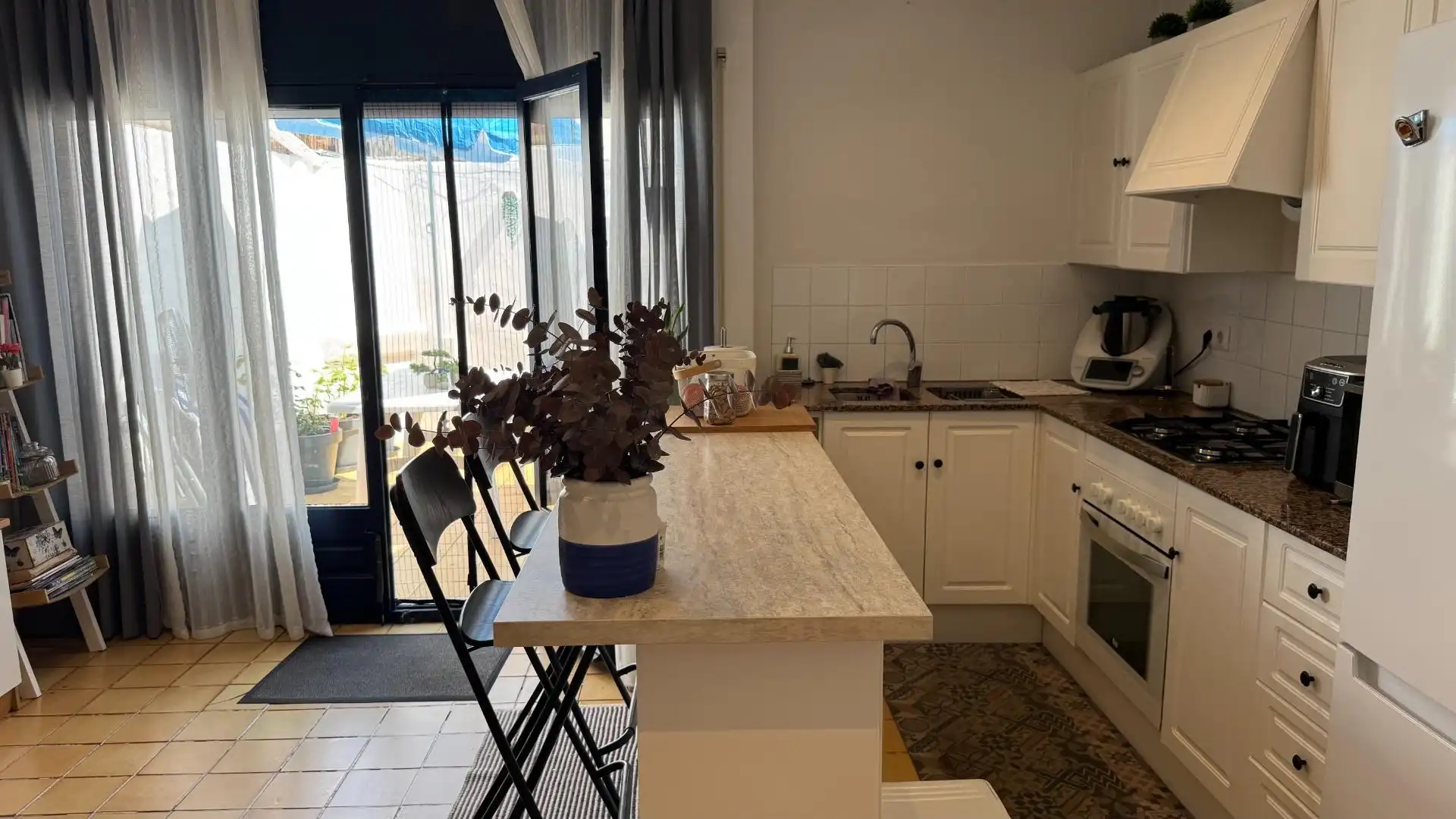 Planta baixa de lloguer a Platja Gran
