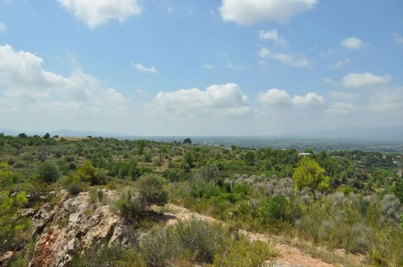 Land for sale in Camí del Barranc de la Llet, 26, Sant Llàtzer