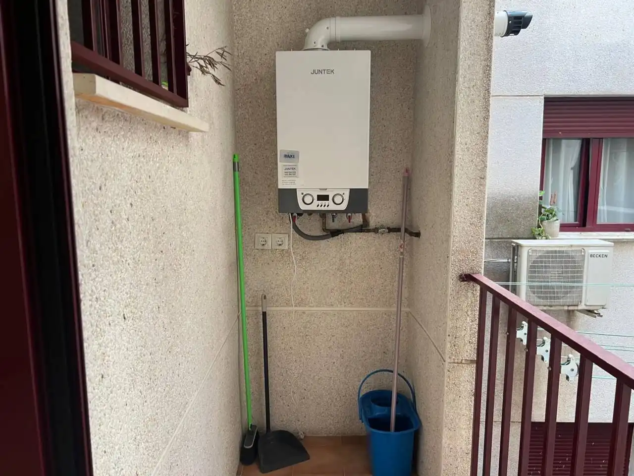 Jardín de Piso en venta en Santa Bárbara