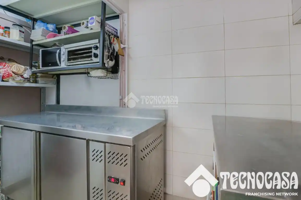 Business premises for sale in Torrent Ballester, imagen 15