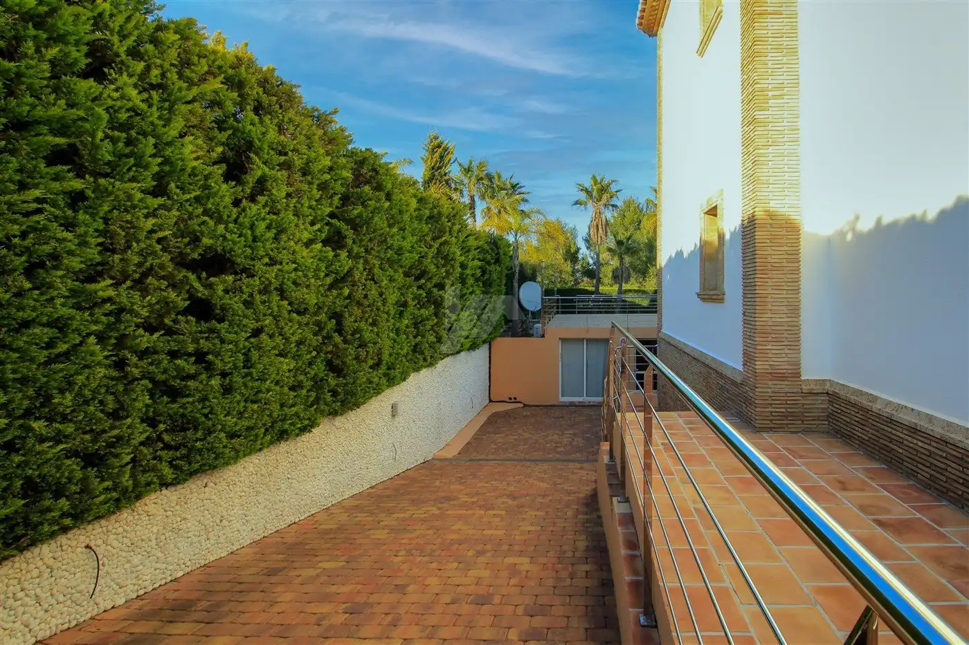 Detached house with pool for sale in Partides comunes - Adsubia, imagen 30