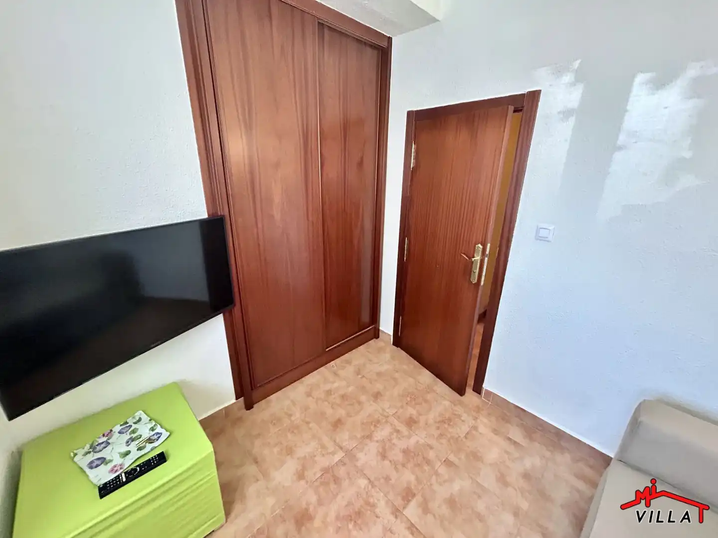 Estudio en venta en Zona Playa