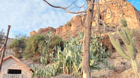Foto 3 de Casa o xalet en venda a Monteagudo, Murcia