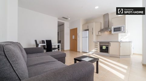 Apartamento de 2 dormitorios en Camins al Grau, Valenica