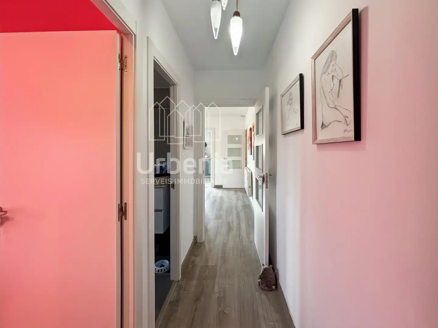 Flat for sale in Pineda de Mar