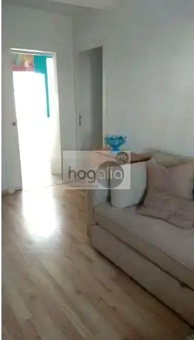 Habitación de Ático de alquiler en Sevilla con Aire acondicionado, Terraza y Amueblado