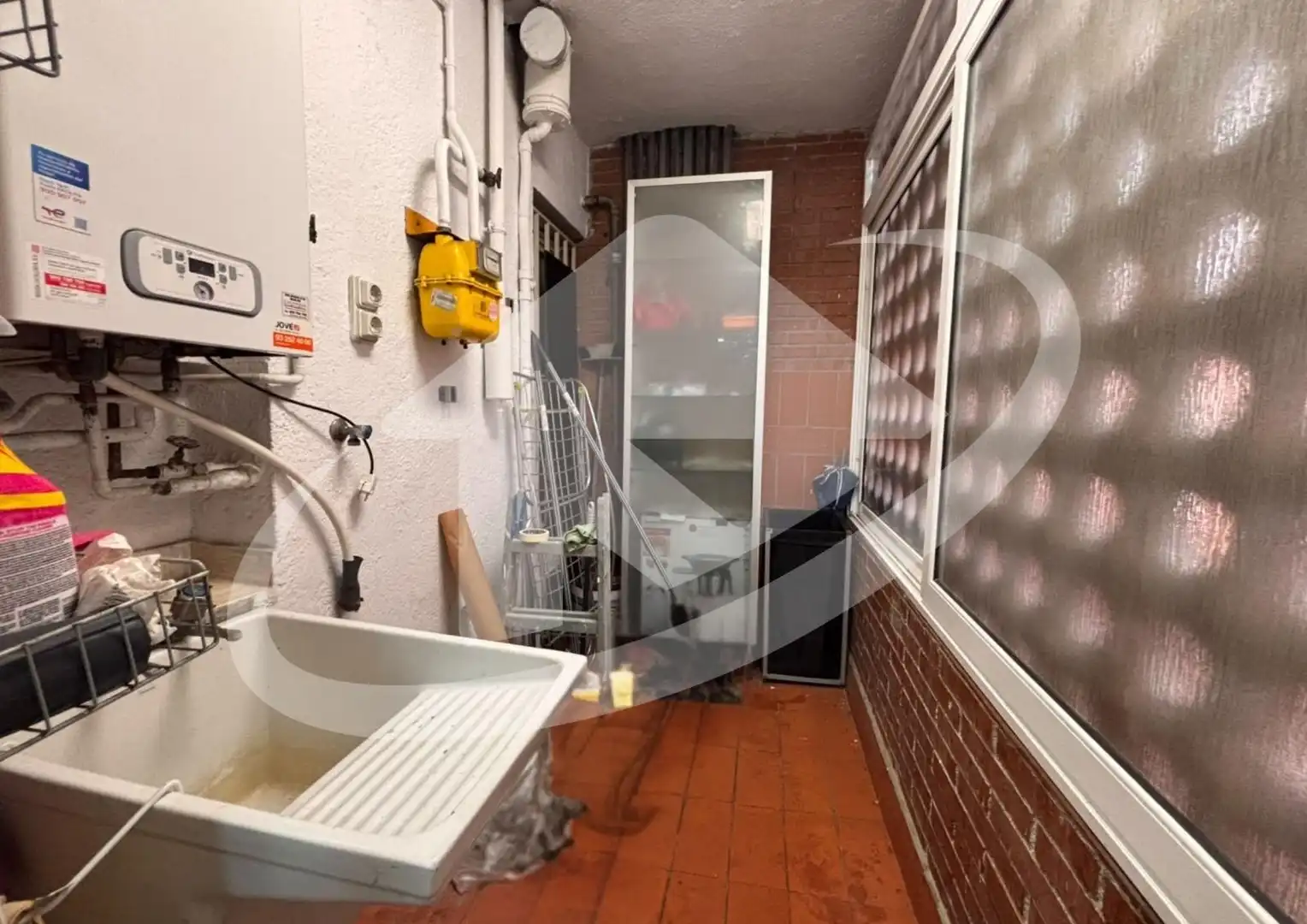 Flat for sale in Creu Alta - Puiggener