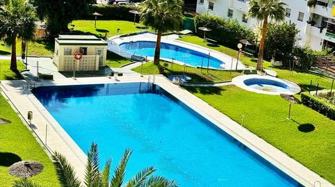 Foto 2 de Apartamento en venta en Parque de la Paloma, Málaga