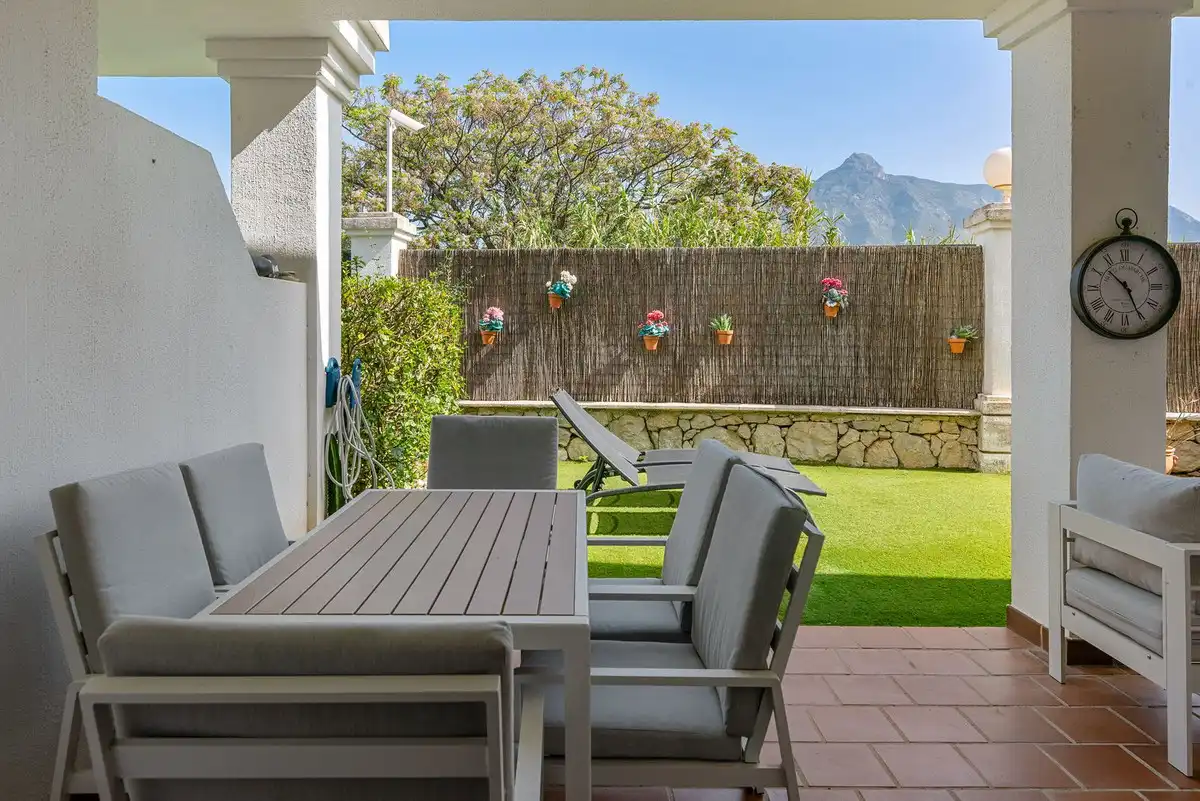 Apartamento con ascensor en venta en Nueva Andalucía, imagen 15