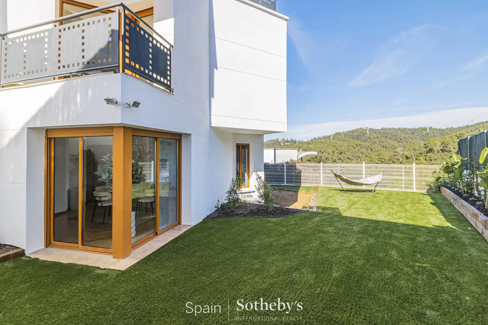 House with pool for sale in Sarrià - Sant Gervasi, imagen 3