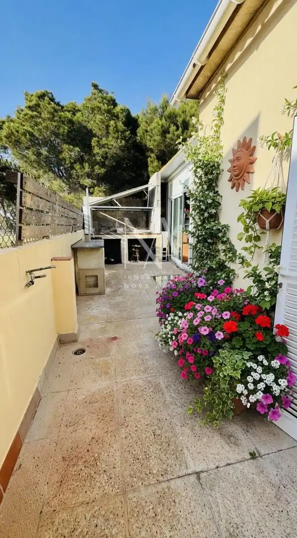 Adosado con jardín en venta en Platja de Palma, imagen 2