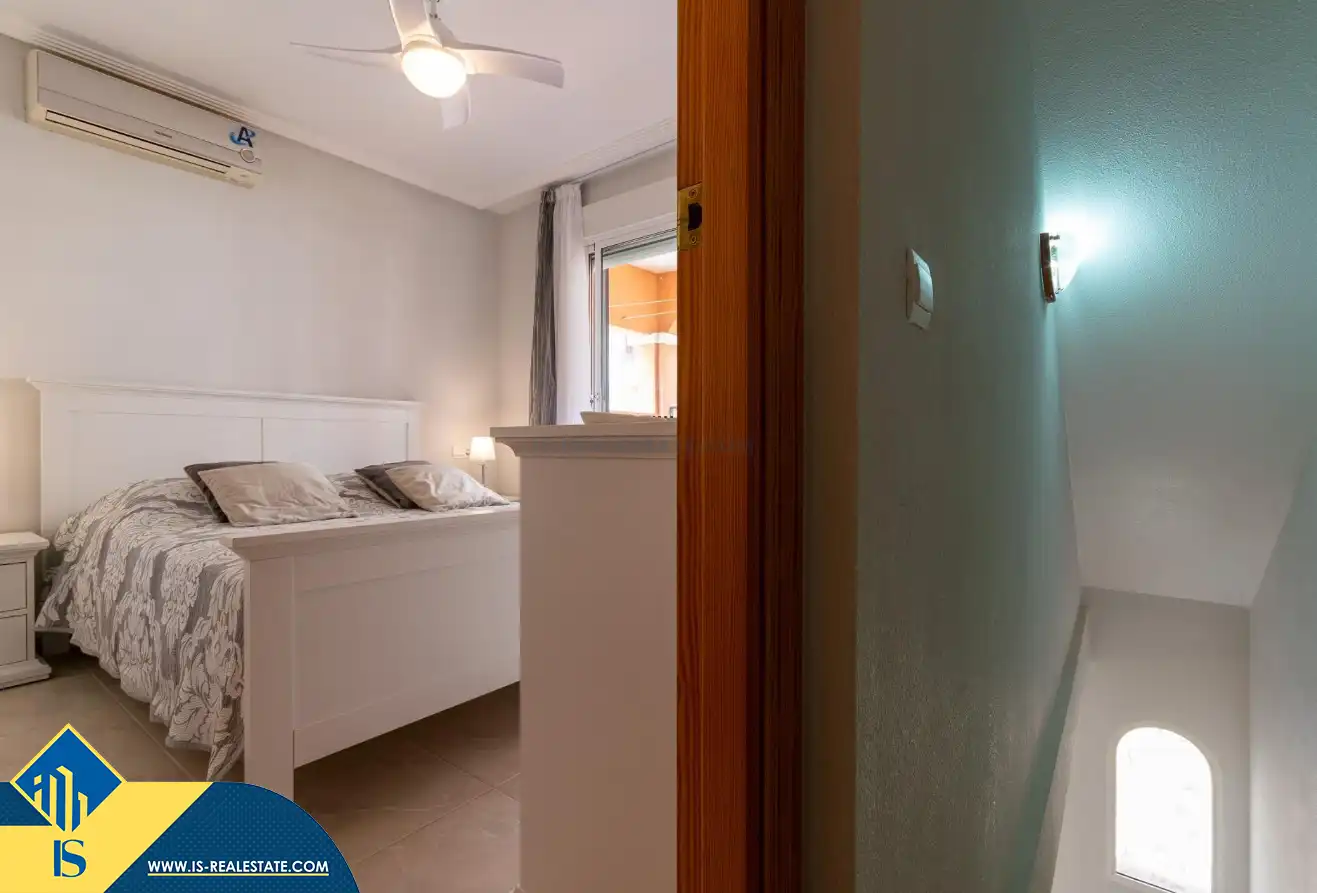 Maisonette mit Pool zum Verkauf in Orihuela Costa, imagen 24