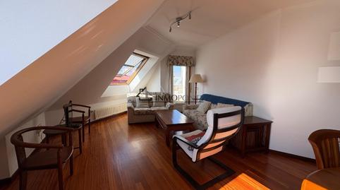 Foto 5 de Piso en venta en Zona Fernández Ladreda, Pontevedra Capital