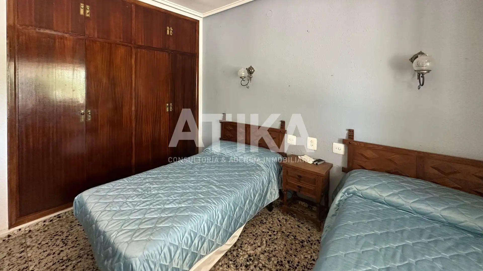 Detached house with pool for sale in Sant Josep - Zona Hospital, imagen 21