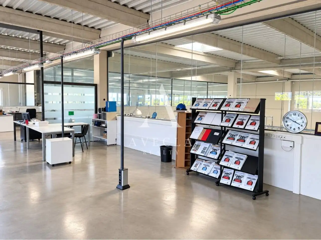 Industrial building to rent in Avenida Amics d´Argentona 4, imagen 10