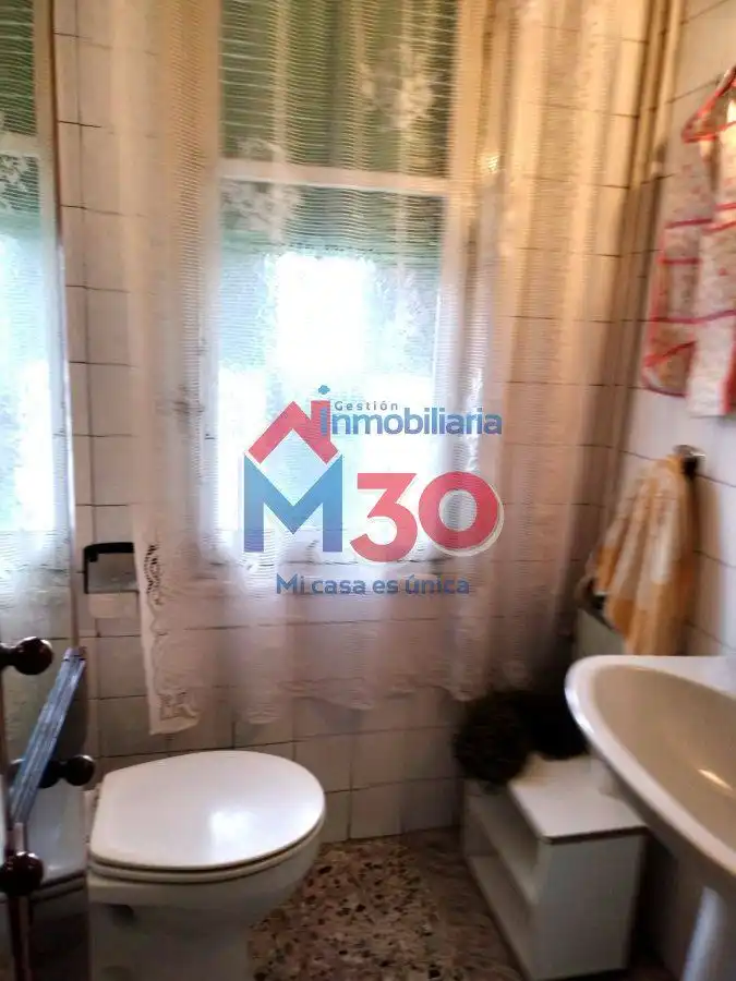 Habitación de Casa o chalet en venta en Miranda de Ebro con Calefacción
