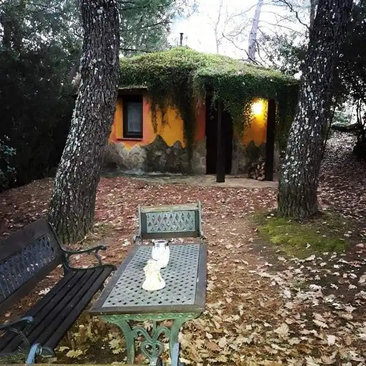 Terreni e lotti in vendita a Valverde de la Vera, imagen 2