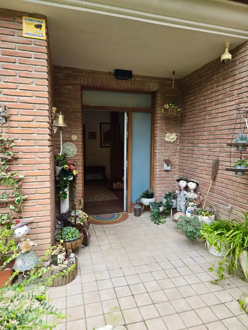 Villa avec terrasse à vendre à Carrer Llobregat 18, imagen 10