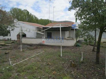 Wohnbaugrundstück zum Verkauf in Valdepeñas