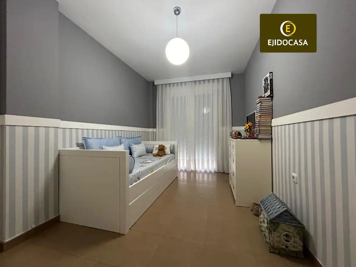 Appartamento con ascensore in vendita a El Ejido Ciudad, imagen 17