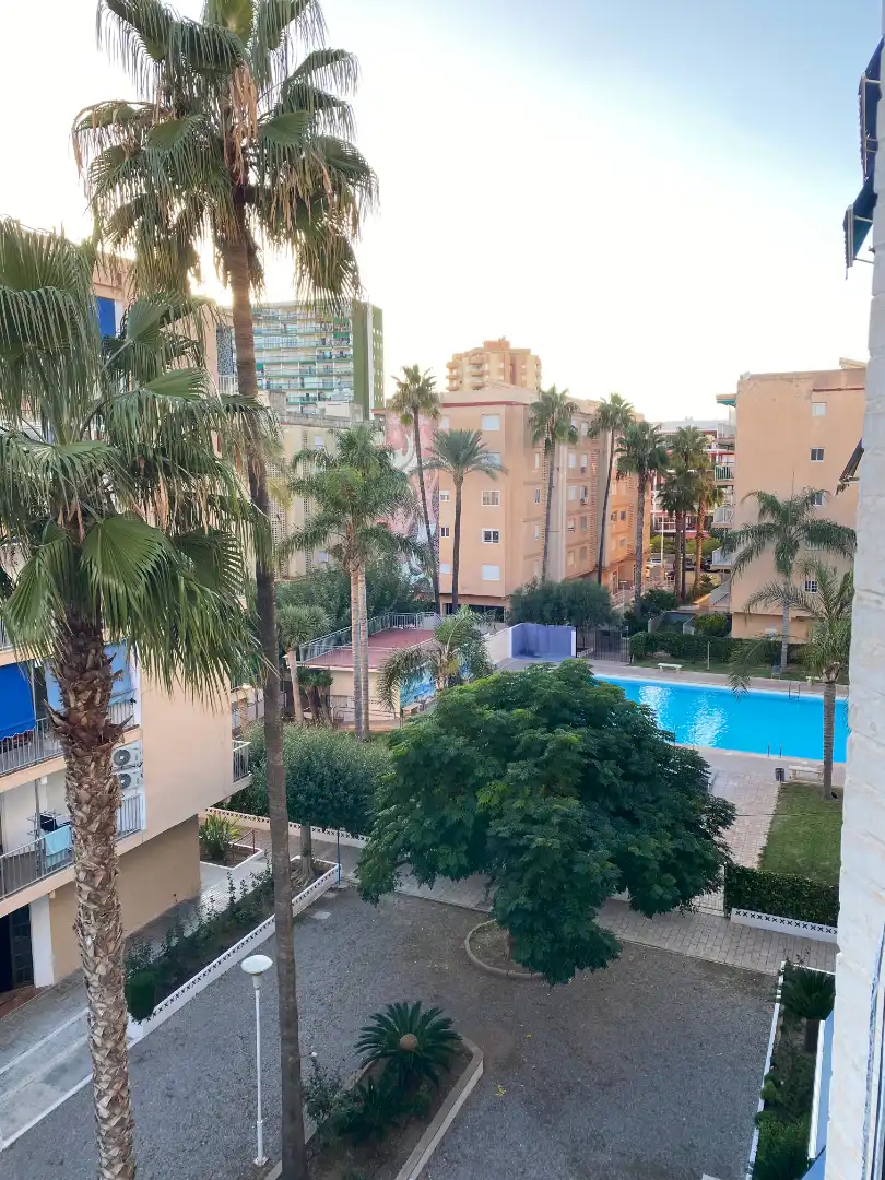 Apartament en venda a Avinguda Neptuno, 25, Platja de la Pobla de Farnals