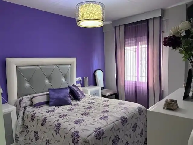 Habitatge en venda a Del Parque, imagen 15