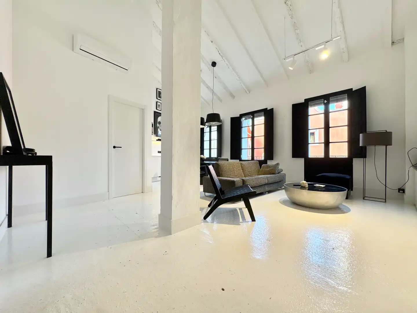 Living room of Detached homes for sale in Picanya, Valencia