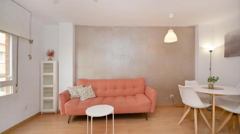 Foto 2 de Pis en venda a Calle de Joaquín Sorolla, 19, San José Alto,  Zaragoza Capital