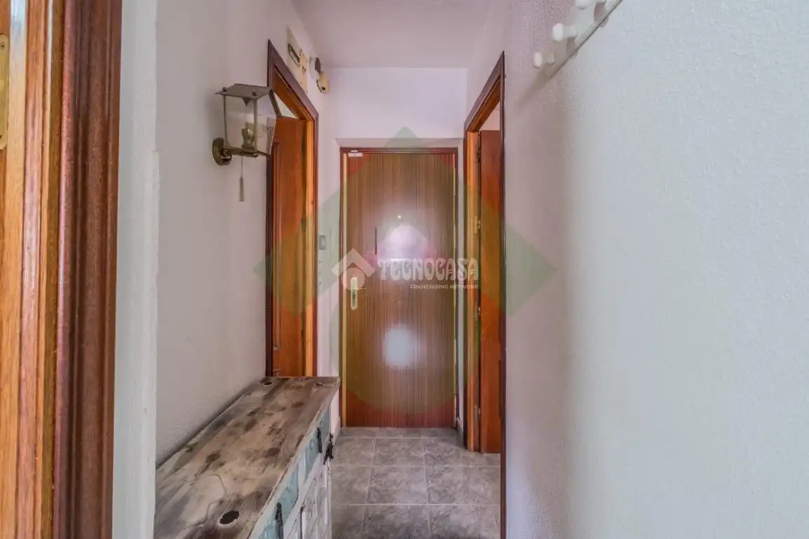 Flat for sale in Madrid  with Heating and Terrace