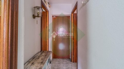 Foto 4 de Piso en venta en Puerta Bonita, Madrid Capital