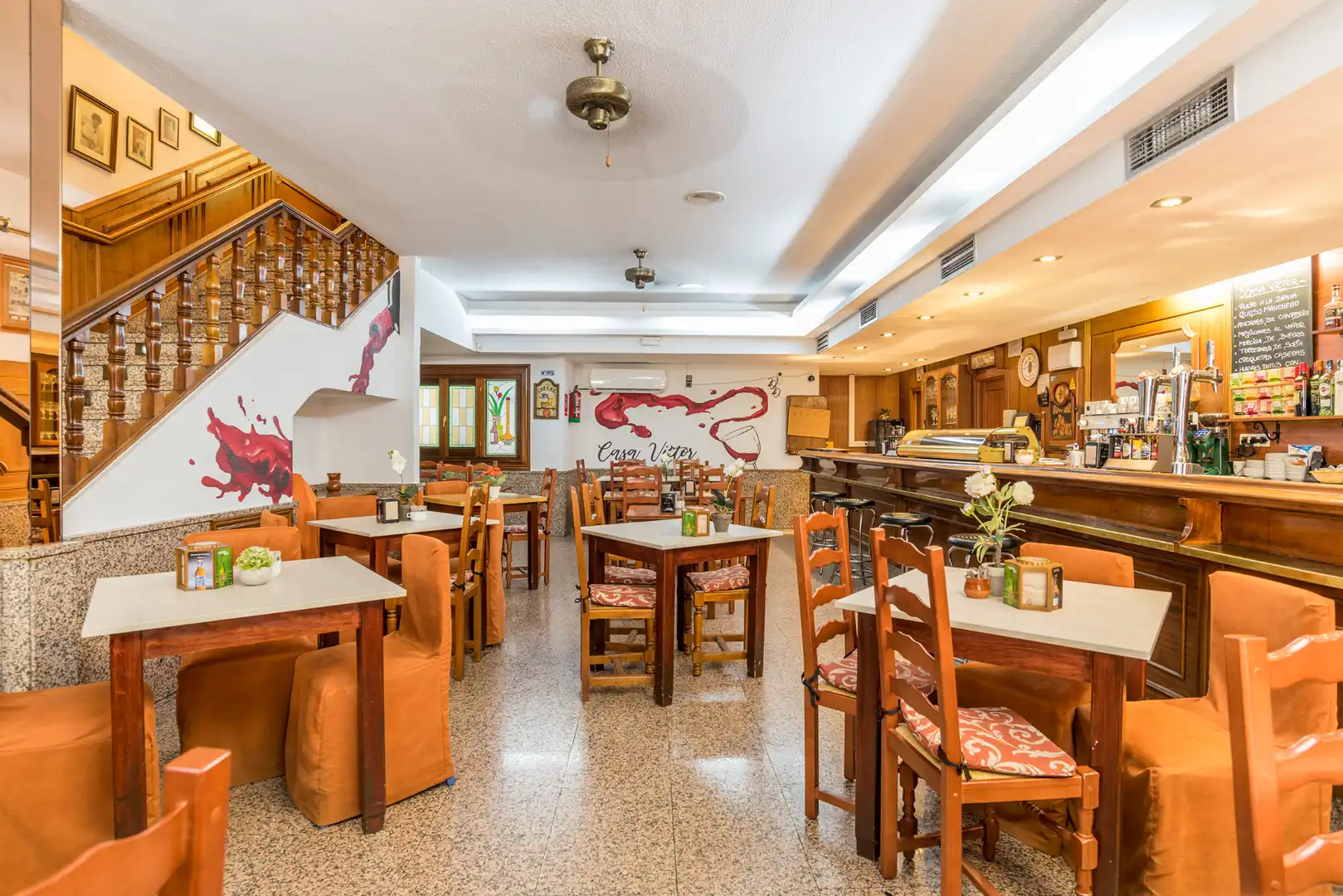 Buildings for sale in Guadalajara