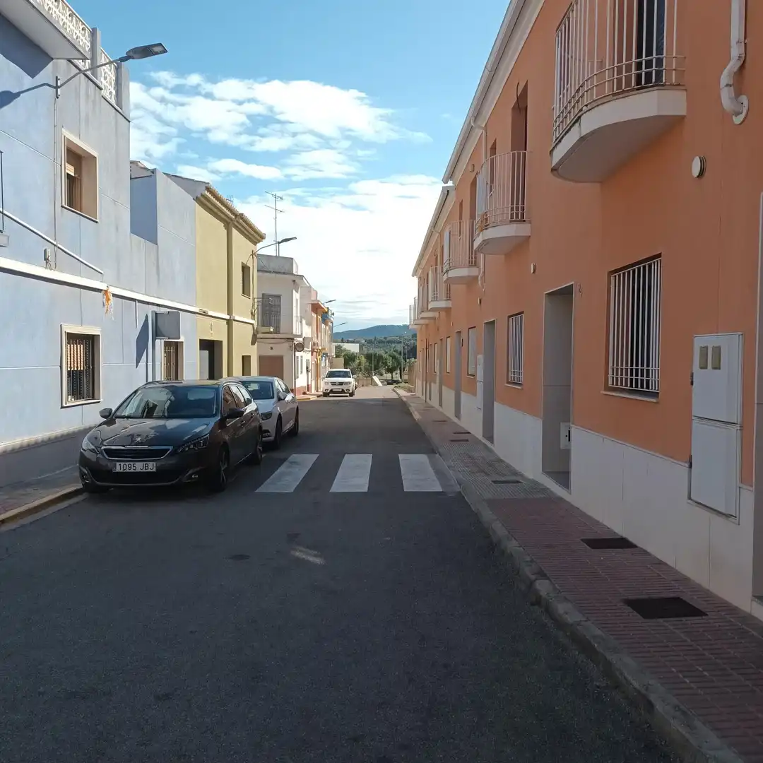 Terreni e lotti in vendita a Corbera, imagen 7
