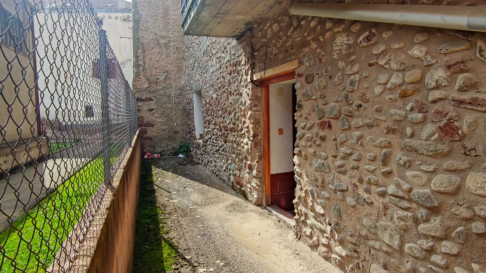 Casa en venta en Calle Benito Gandásegui 10, imagen 21