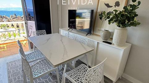 Foto 3 de Dúplex de lloguer a Punta Negra, Puerto de Santiago, Santiago del Teide