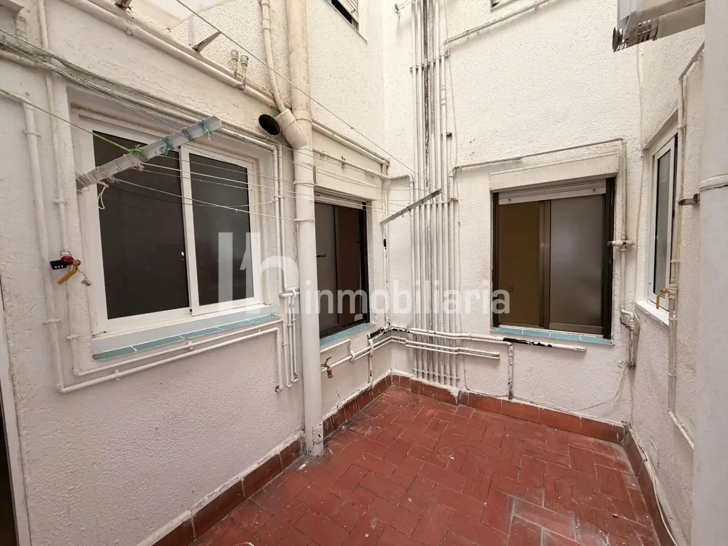 Piso en venta en Nou Barris, imagen 4