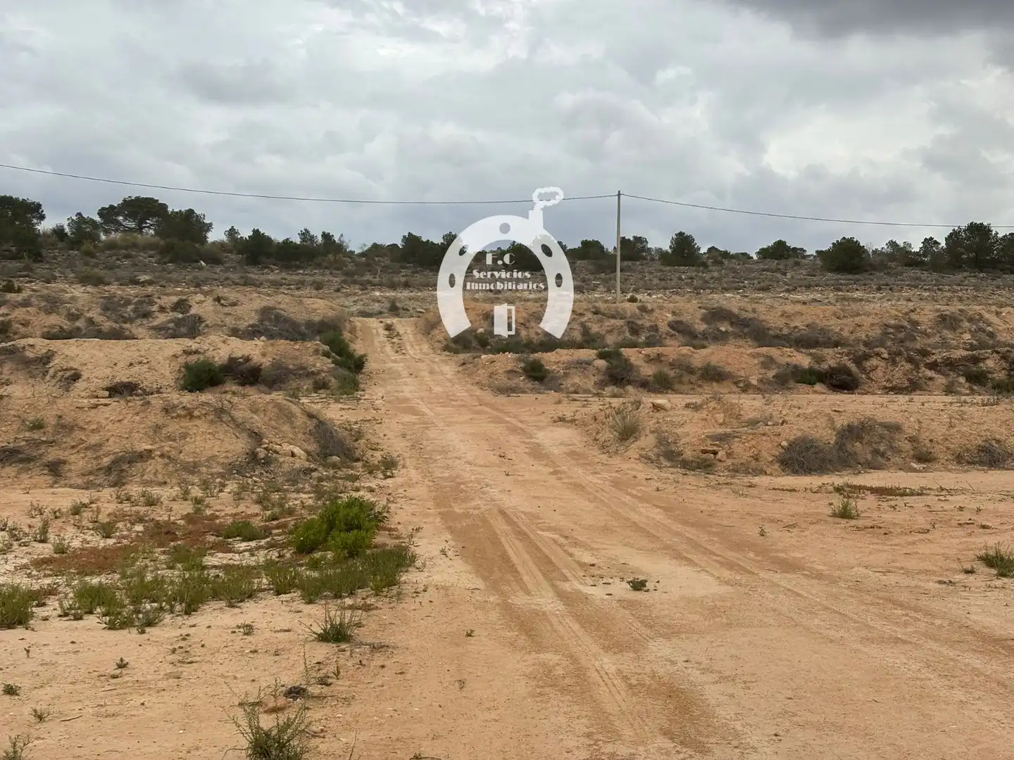 Land for sale in Elche / Elx